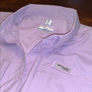 * NWOT *Columbia PFG